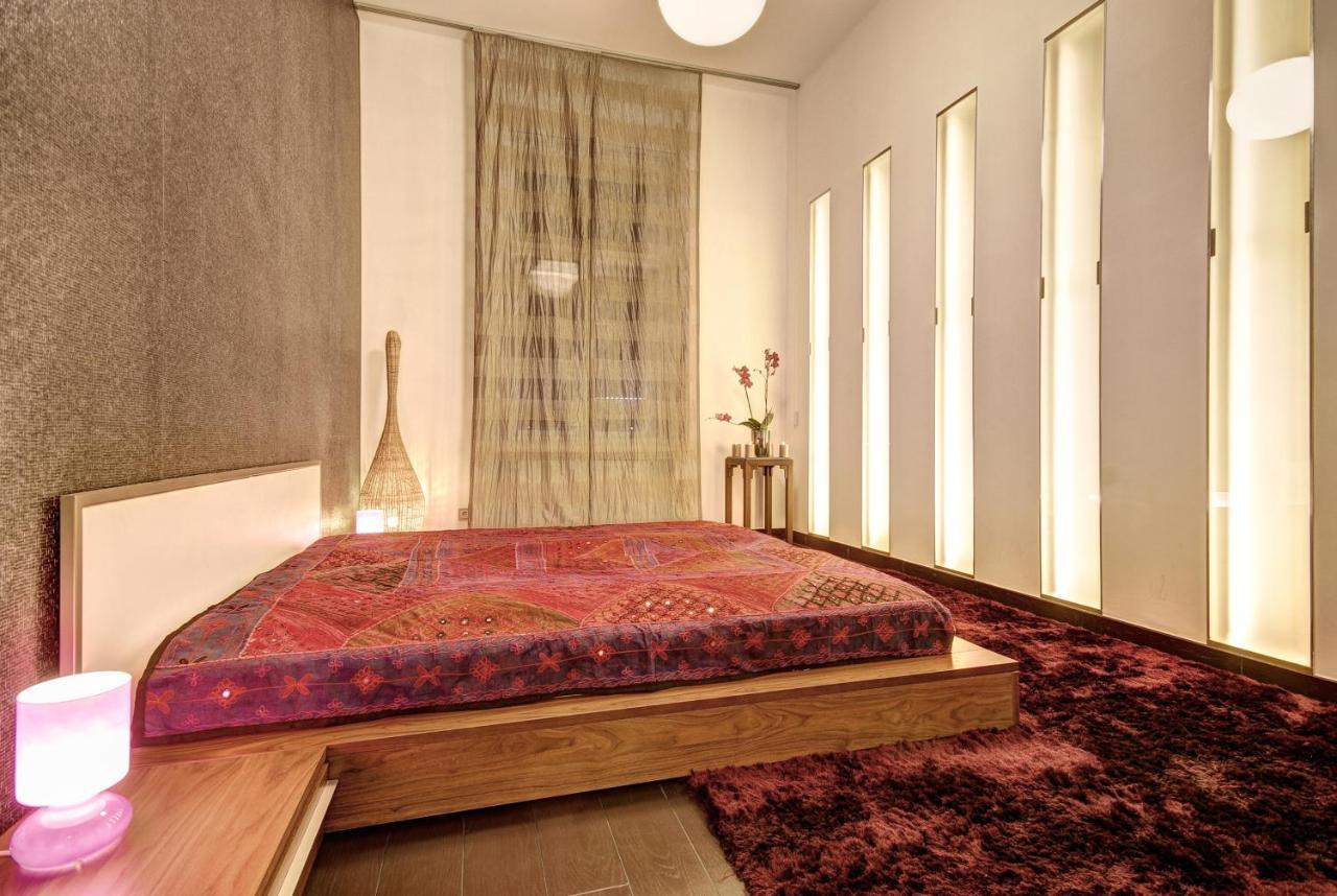 Central Apartments بودابست المظهر الخارجي الصورة