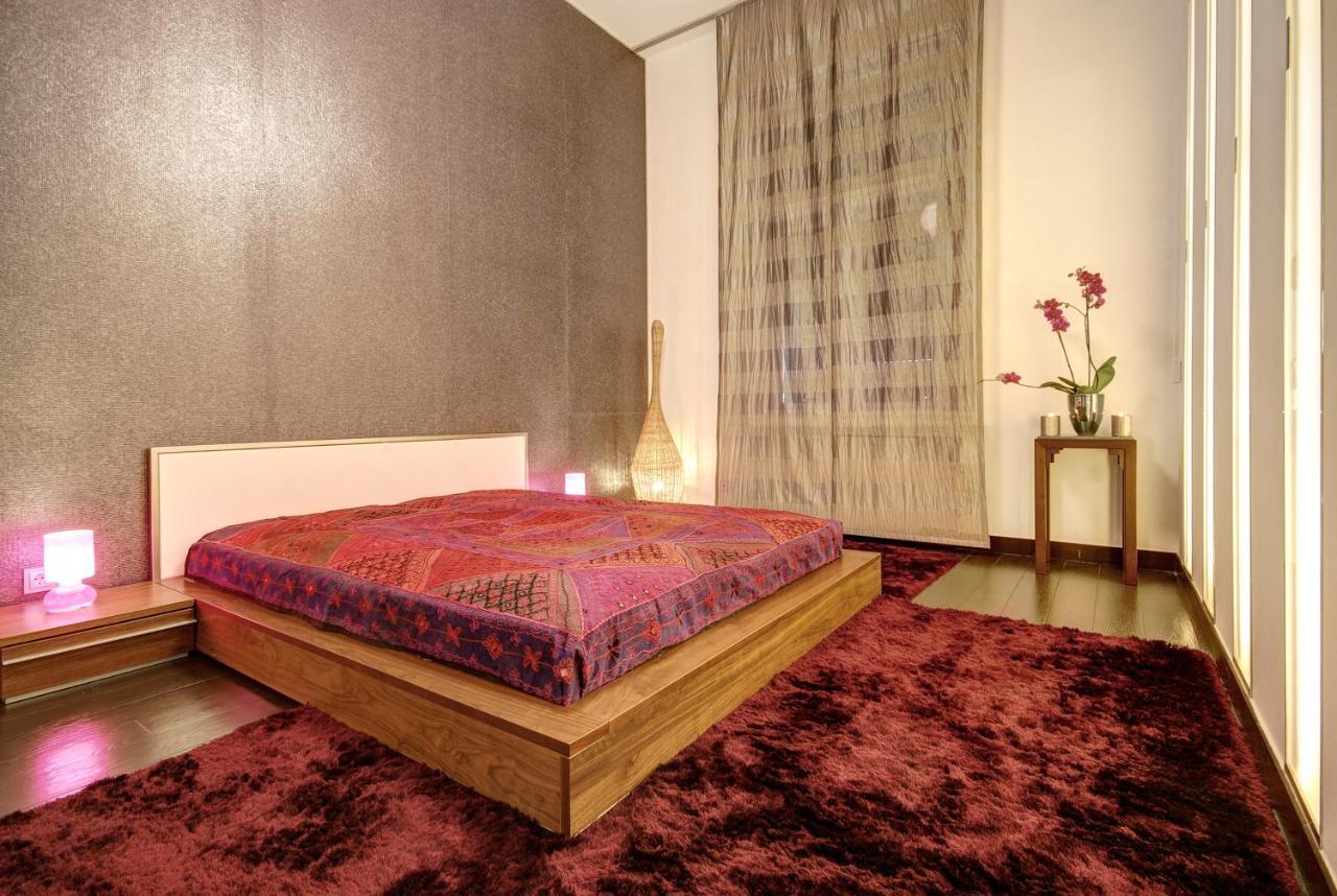 Central Apartments بودابست المظهر الخارجي الصورة