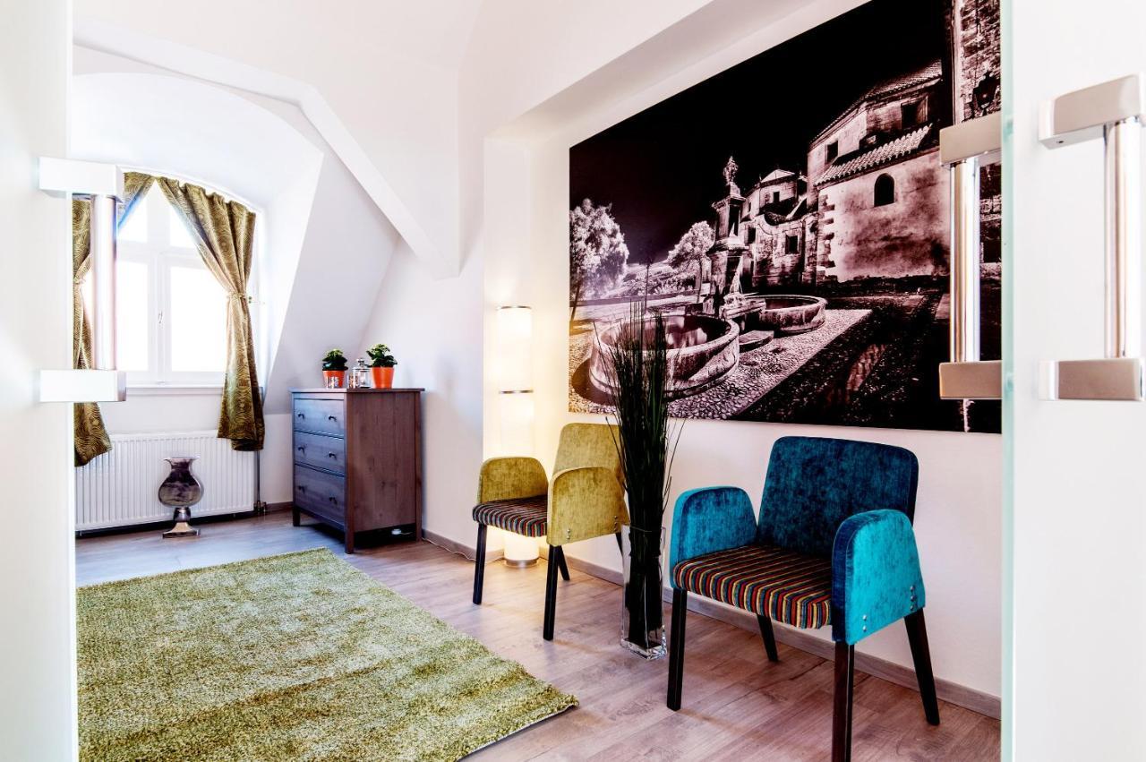 Central Apartments بودابست المظهر الخارجي الصورة
