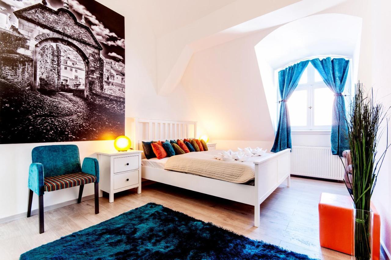 Central Apartments بودابست المظهر الخارجي الصورة