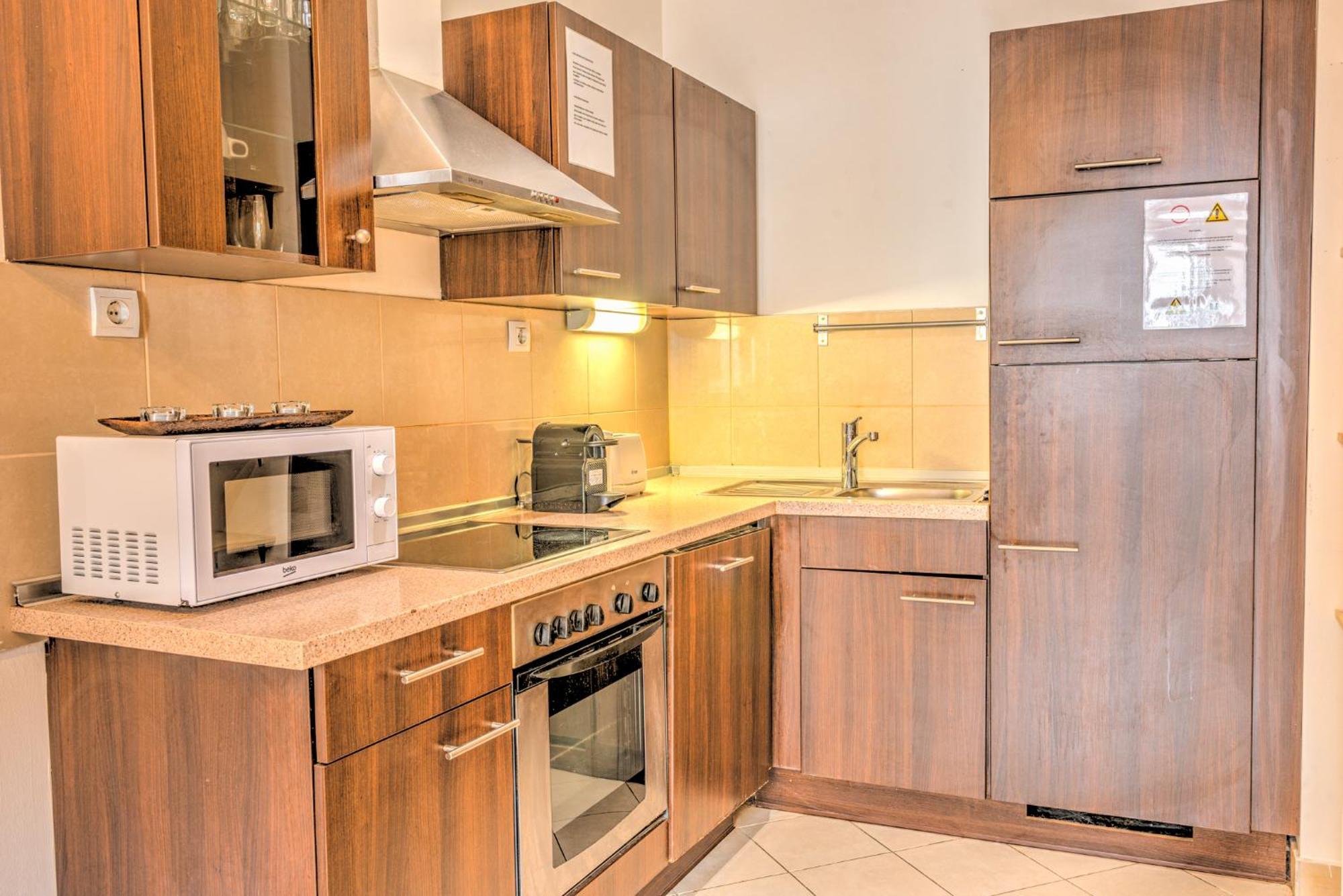 Central Apartments بودابست المظهر الخارجي الصورة