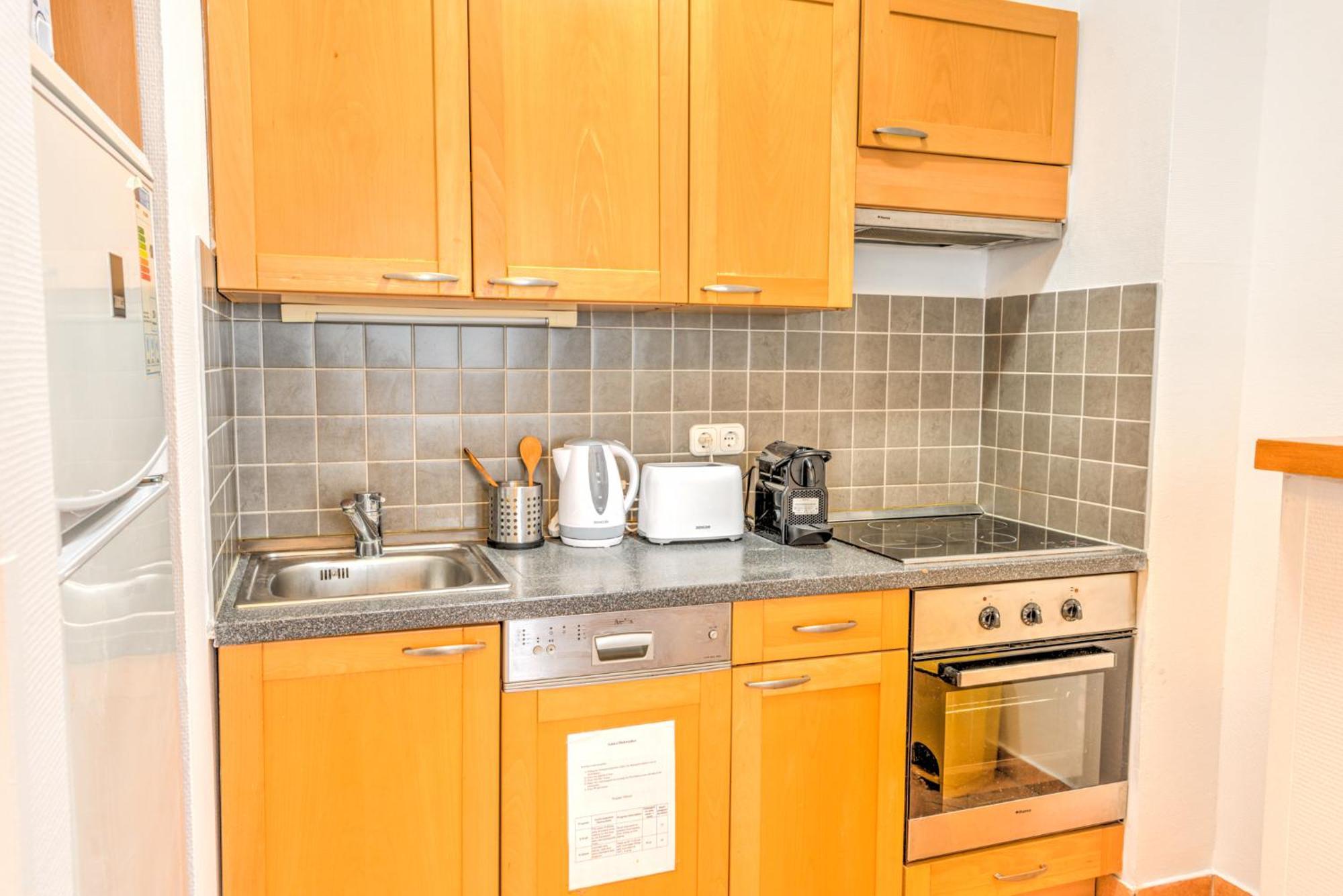 Central Apartments بودابست المظهر الخارجي الصورة
